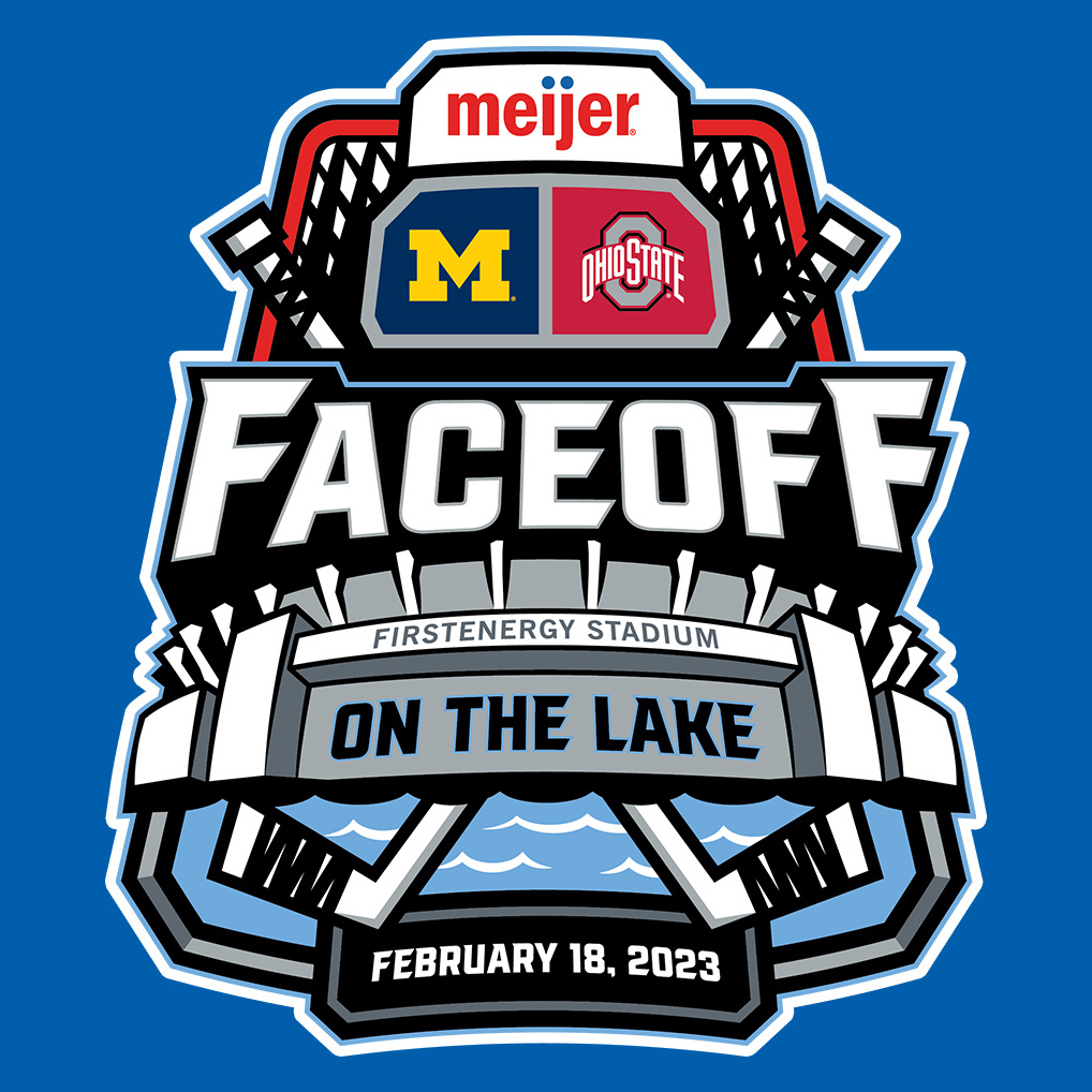 Faceoff on the Lake