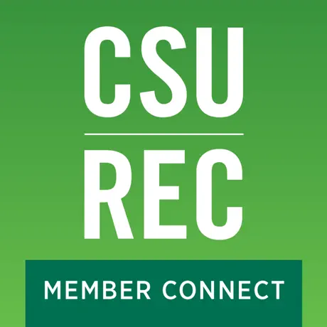 CSU Rec Member Connect