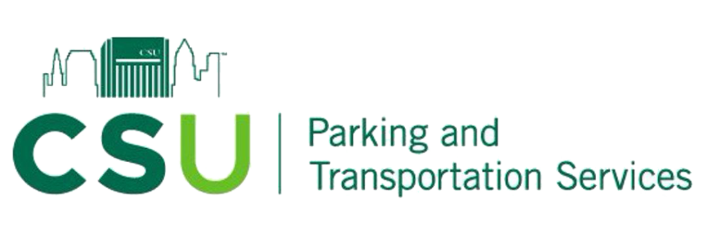 Cleveland State parking and transportation services