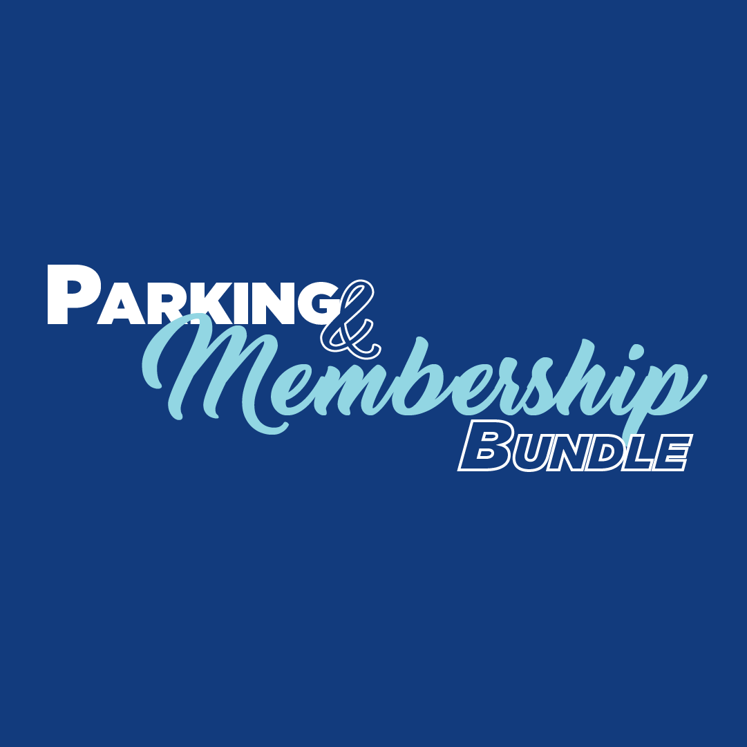 Exclusive Parking and Membership Bundle