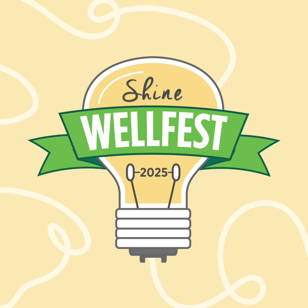 Shine WellFest