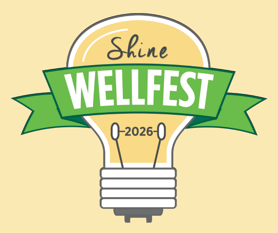 Shine Wellfest 2026