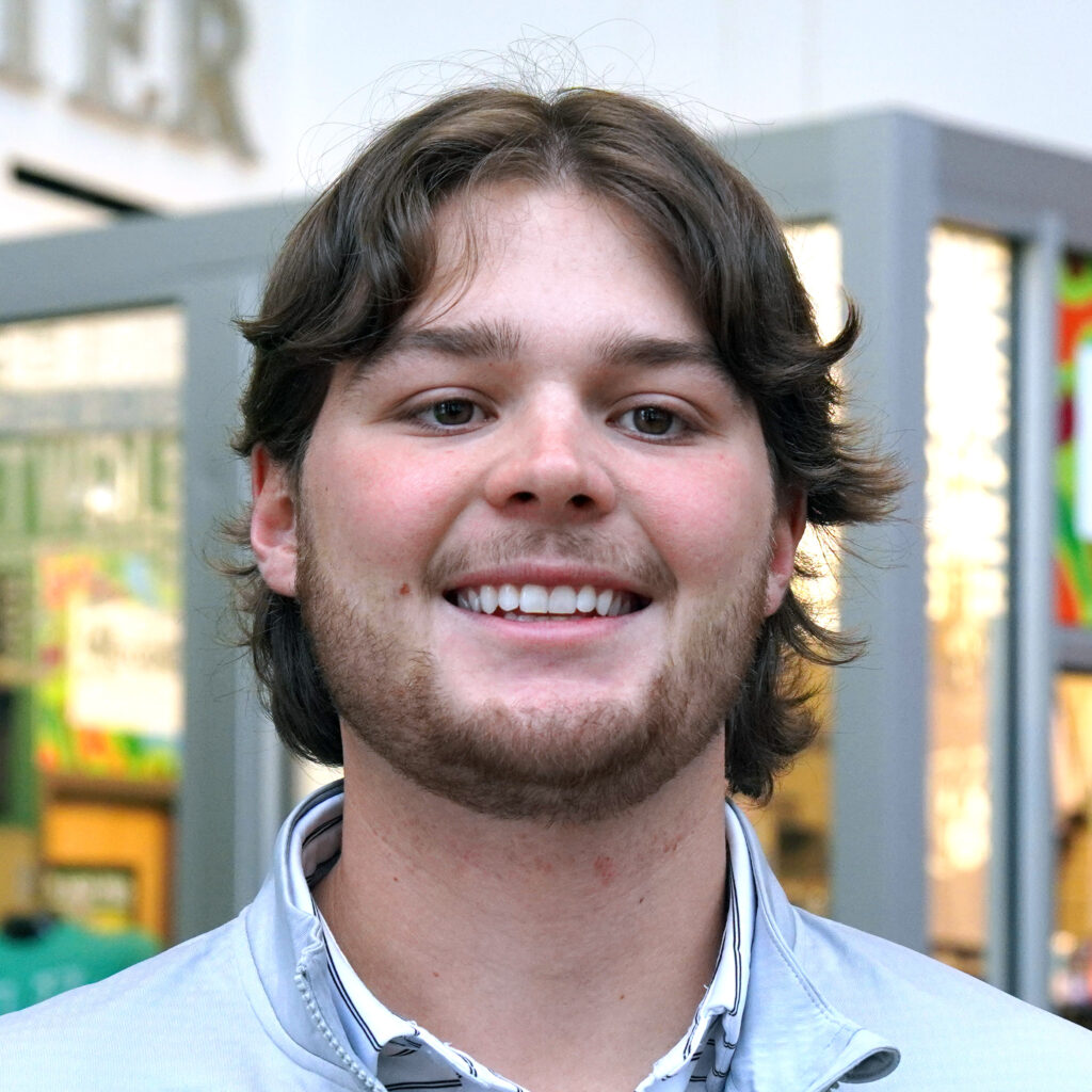 Coordinator, Event Scheduling head shot