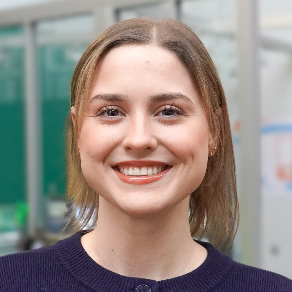 Coordinator, Recreation Programming head shot